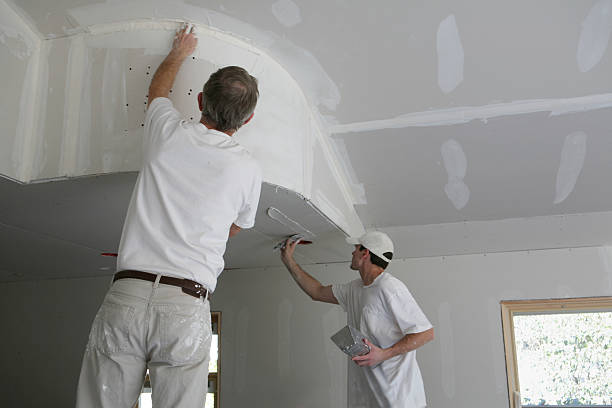 Top-rated Commercial Drywall Repair Techniques for 2024