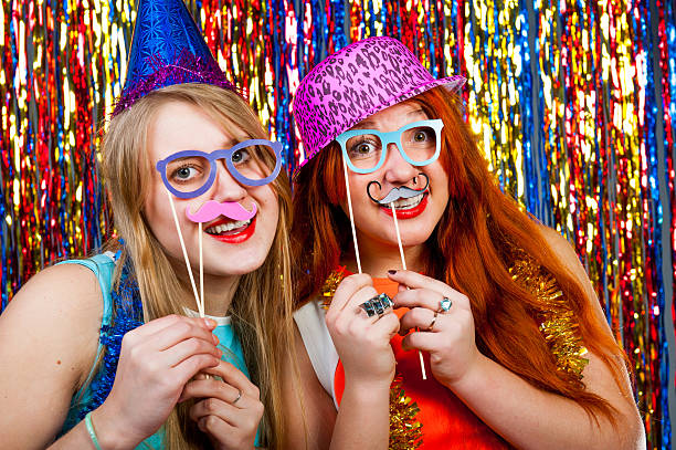 Picture-Perfect Moments: Why Katy Photo Booth Rentals Are a Must