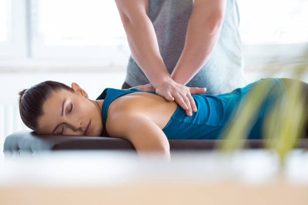 Embracing Chiropractic Wellness: A Path to Enhanced Health